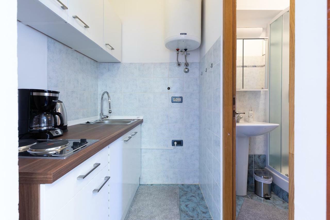 Apartment Ulysses プーラ エクステリア 写真