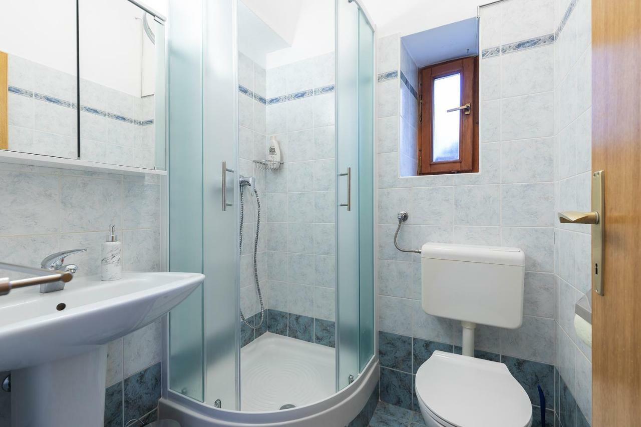 Apartment Ulysses プーラ エクステリア 写真