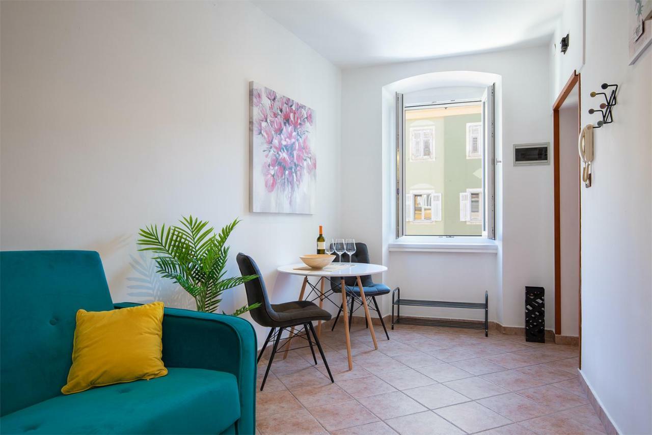 Apartment Ulysses プーラ エクステリア 写真