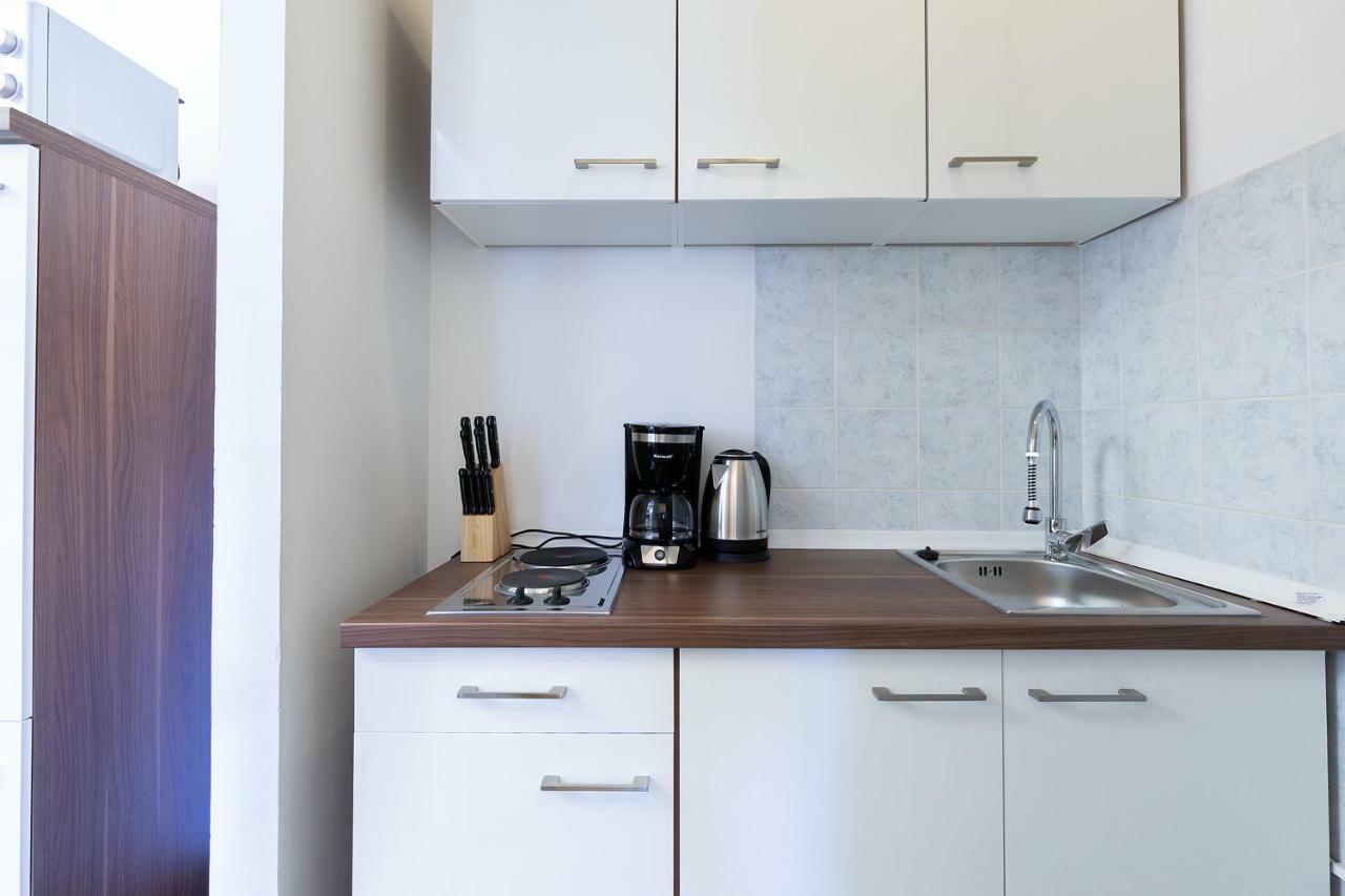 Apartment Ulysses プーラ エクステリア 写真