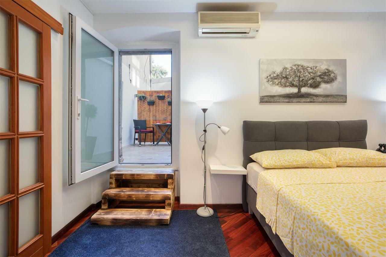 Apartment Ulysses プーラ エクステリア 写真